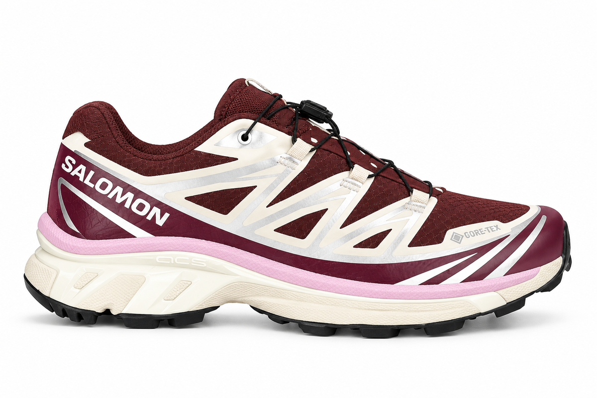 Salomon x OffSpring