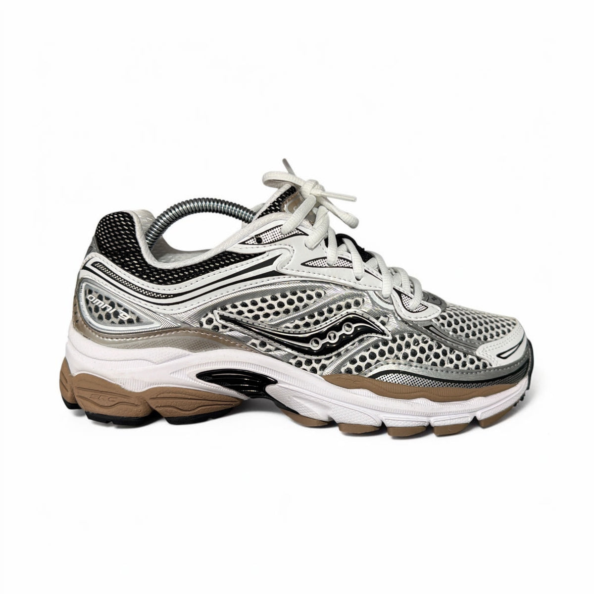 Saucony Omni 9 ‘Beige White’