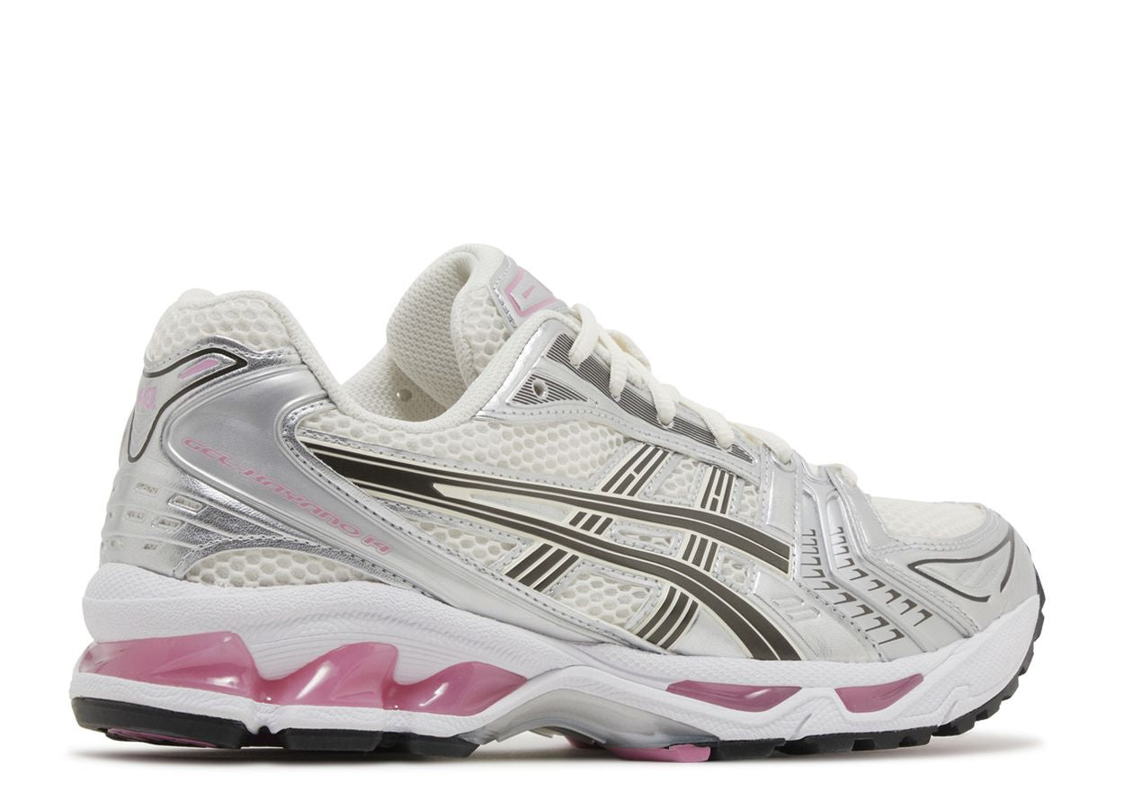 ASIC Gel Kayano 14 ‘Cream Sweet Pink’