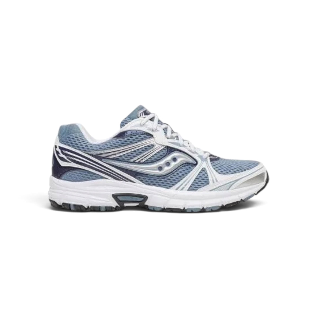 Saucony Guide Legacy ‘Blue Silver’
