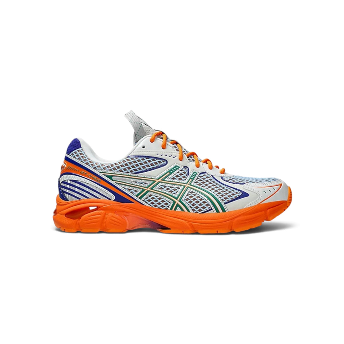 Asic GT2160 ‘Orange’