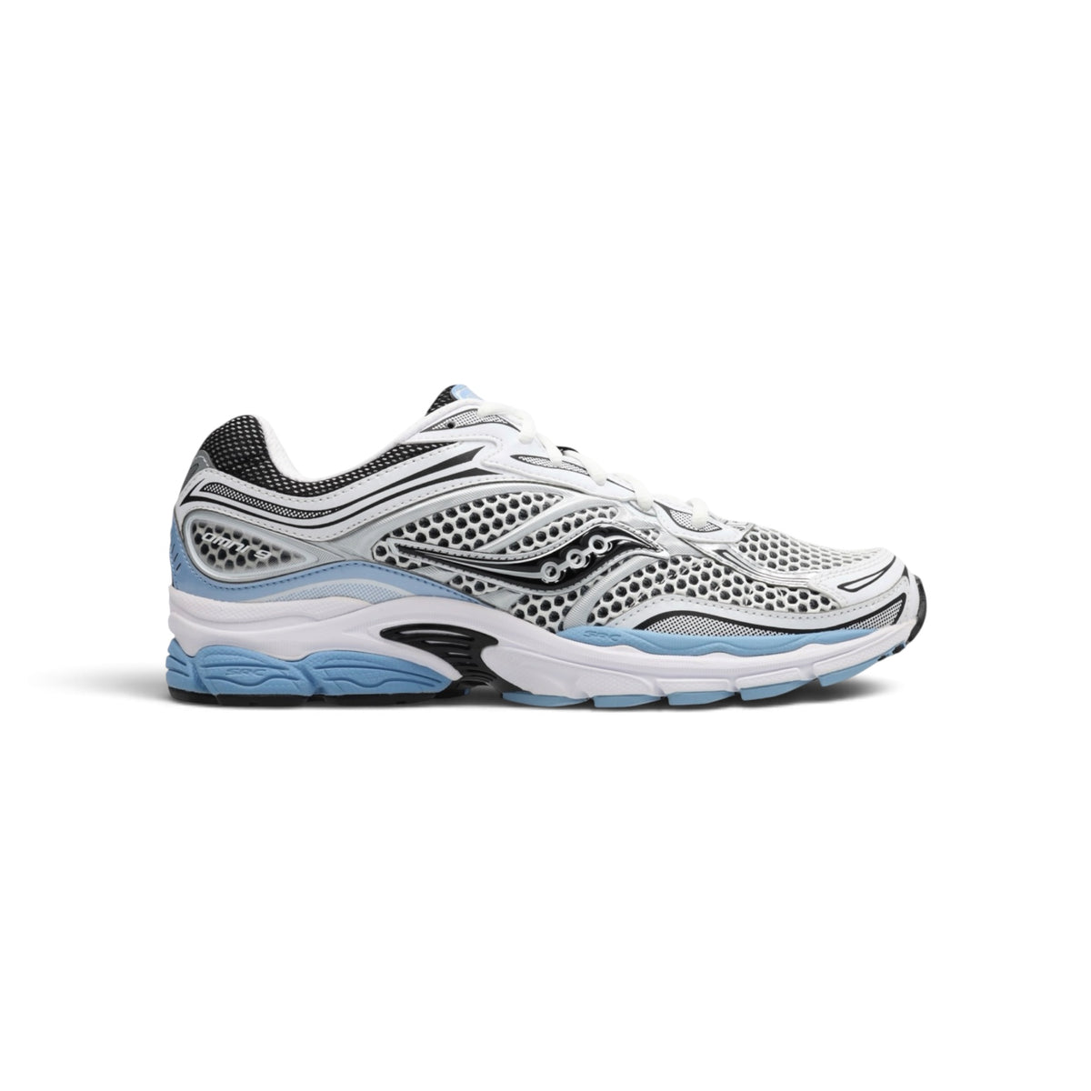 Saucony Omni 9 ‘Baby Blue’