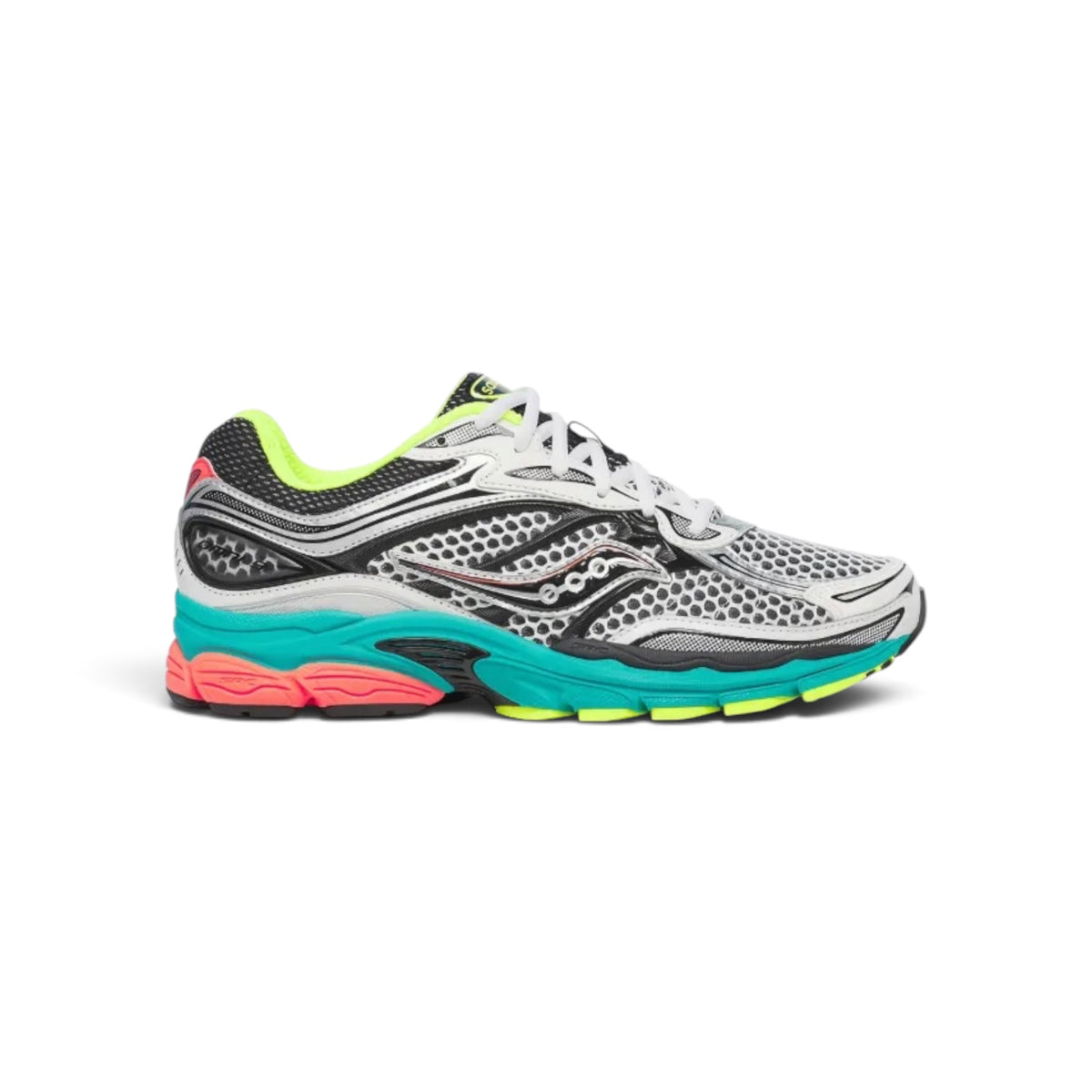 Saucony Omni 9 ‘Rainbow’