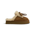 UGG Disquette Heritage ‘Chestnut’