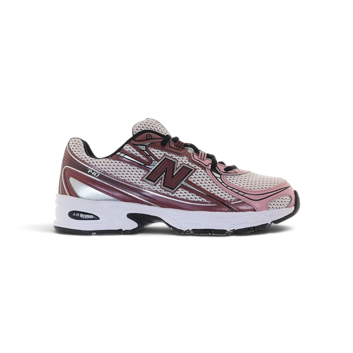 New Balance 740 ‘Wine Pink’