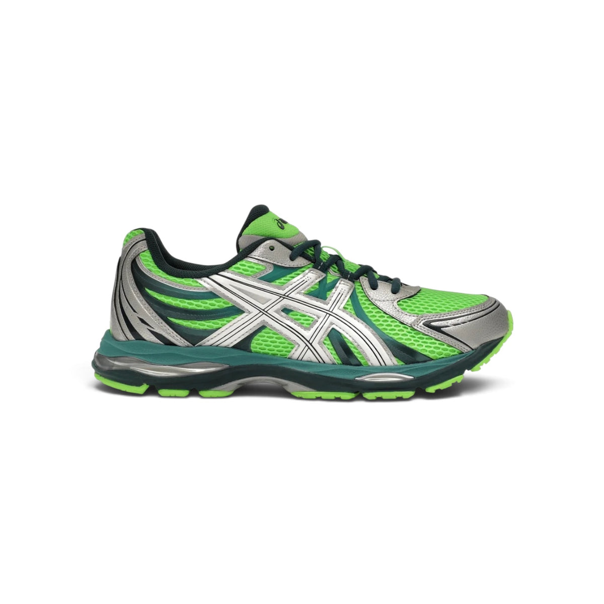 ASIC Gel-Sekiran ‘Space Green’