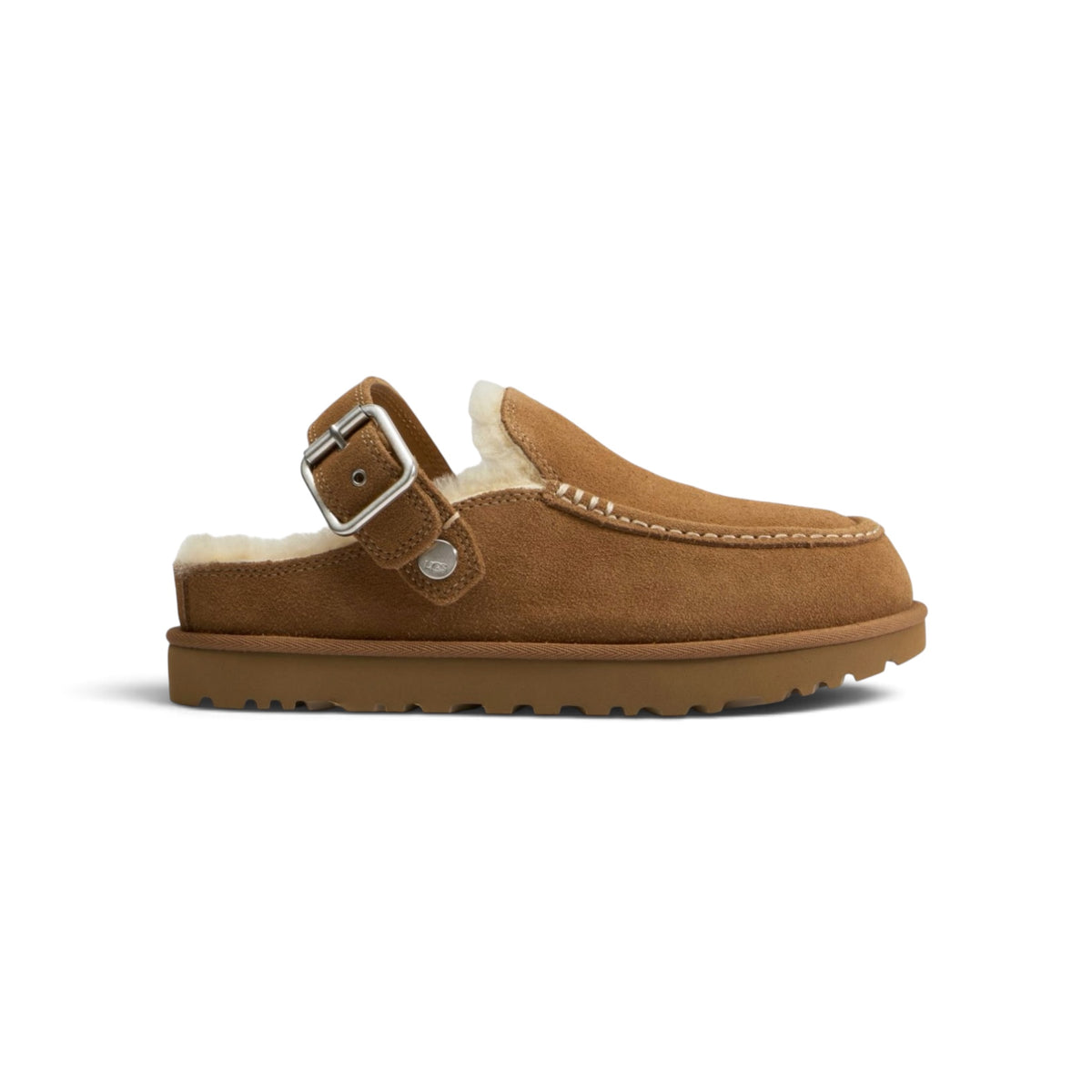 UGG Clog ‘Chestnut’