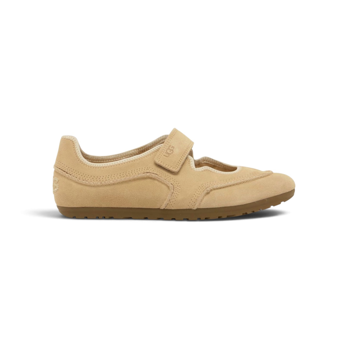 UGG Jane ‘Light Chestnut’