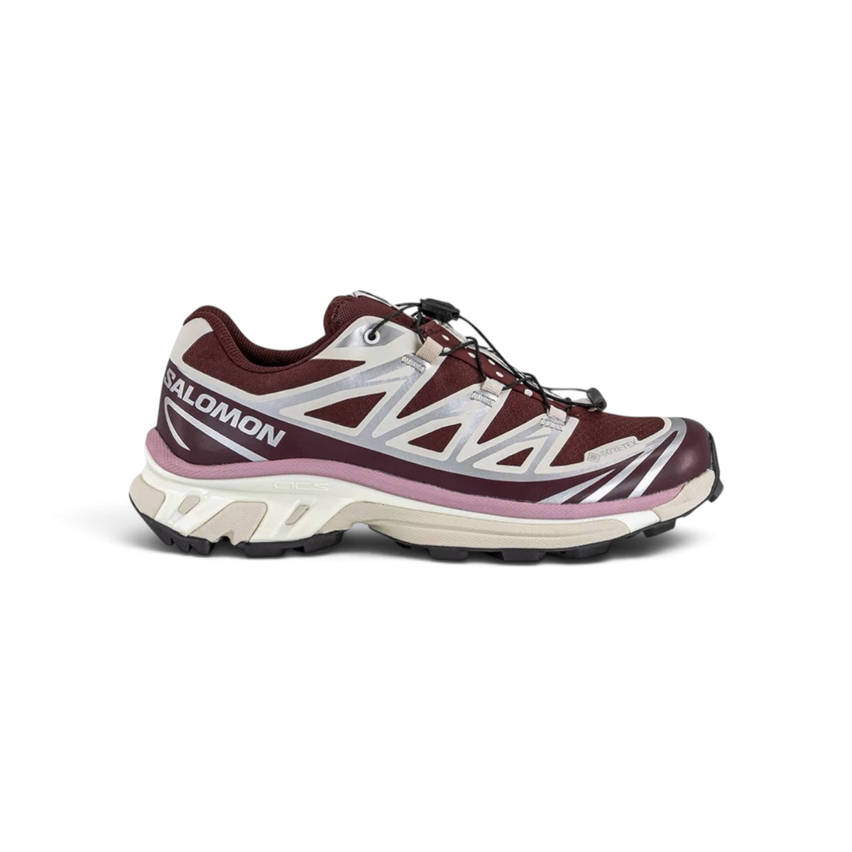 Salomon x OffSpring