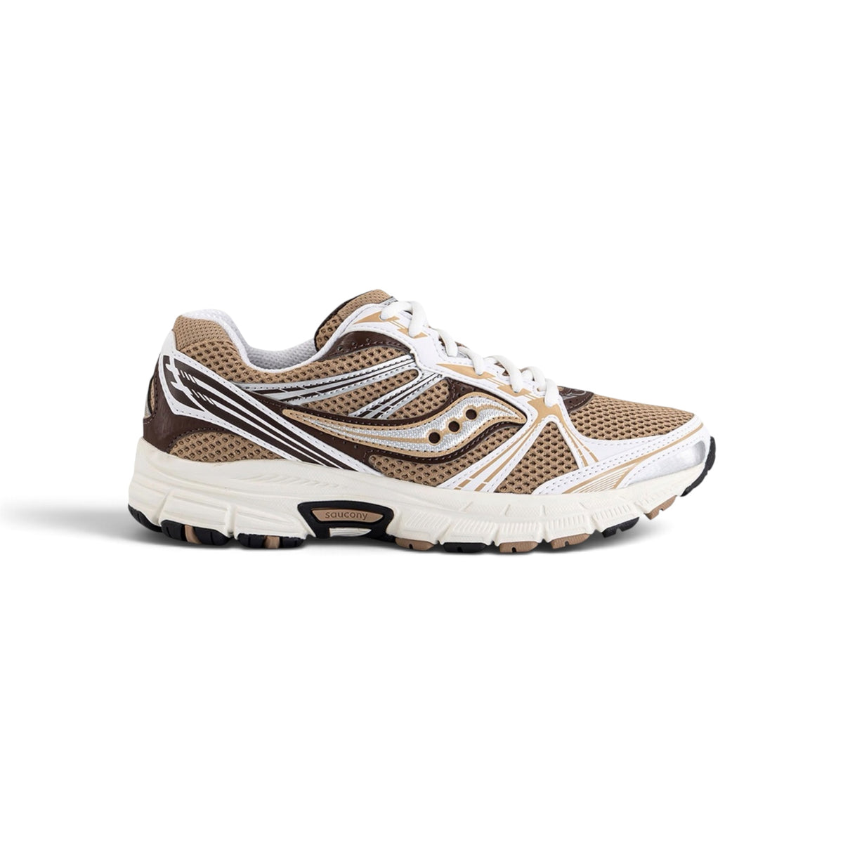 Saucony Guide Legacy ‘Chocolate’