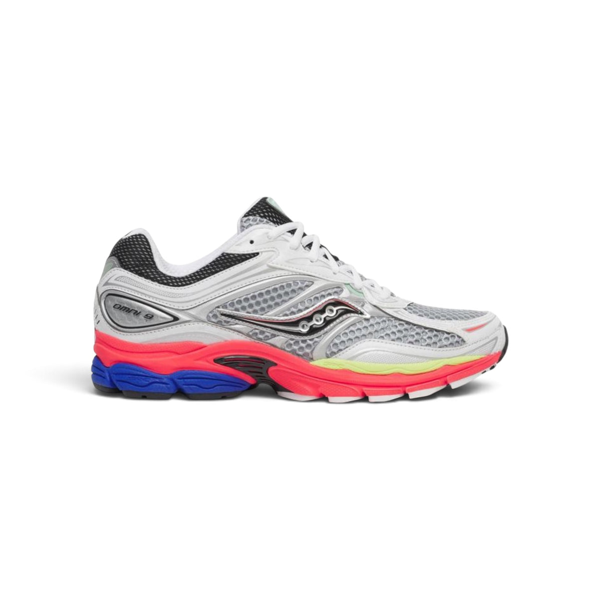 Saucony Omni 9 ‘Multi Reverse’