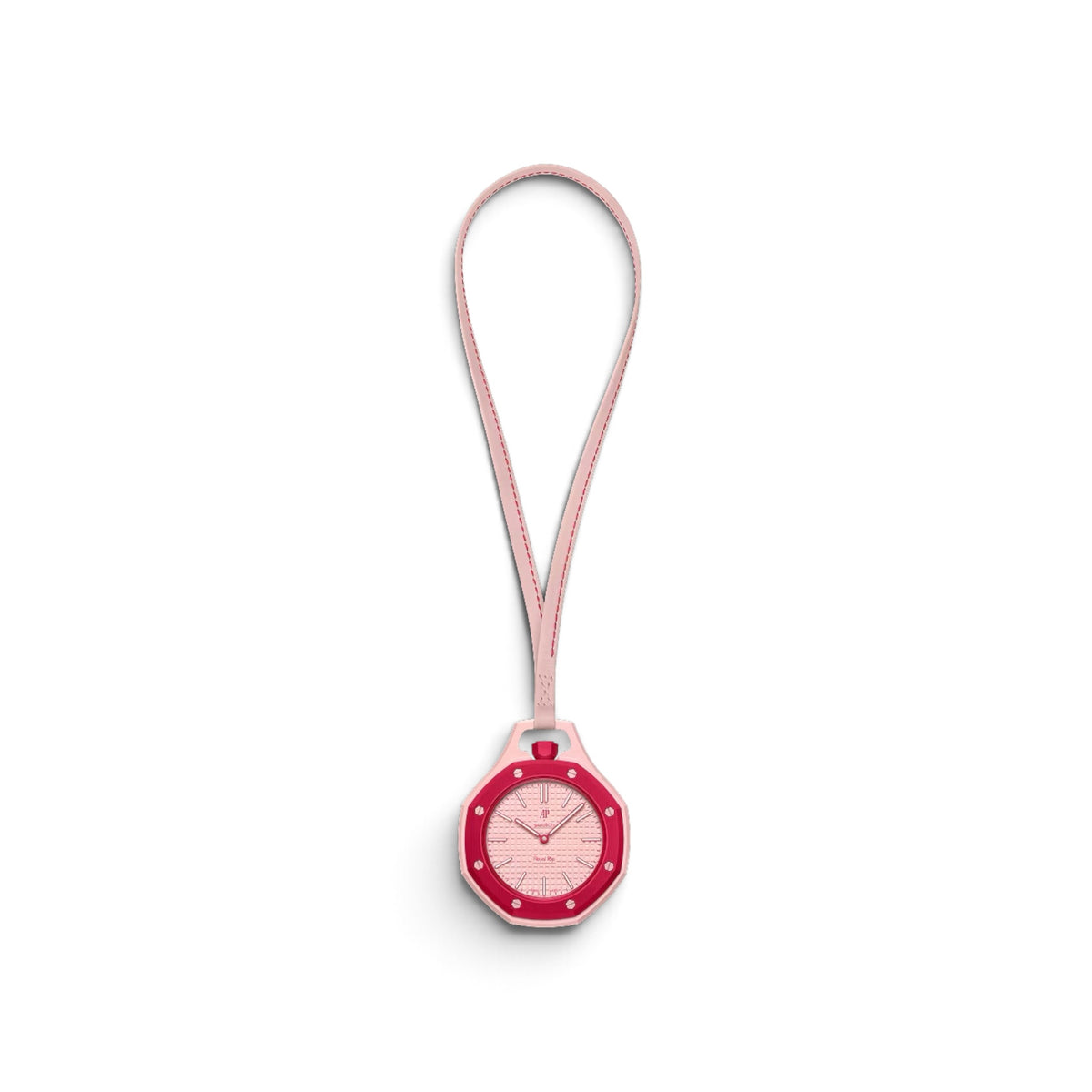 Swatch x AP ‘Otto Rosso’