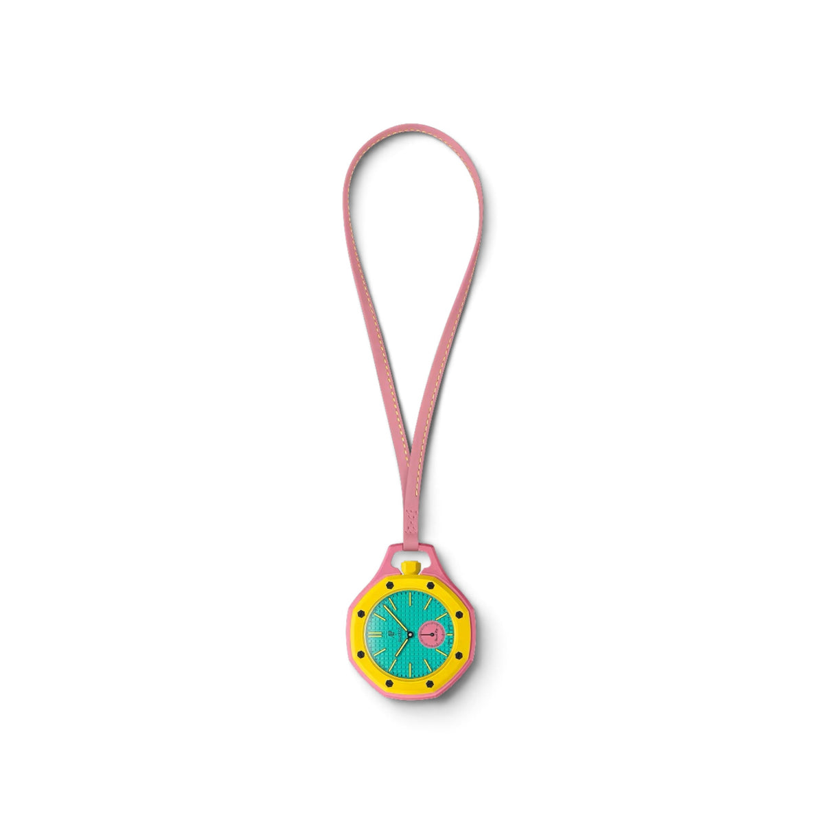 Swatch x AP ‘OTG Roz’