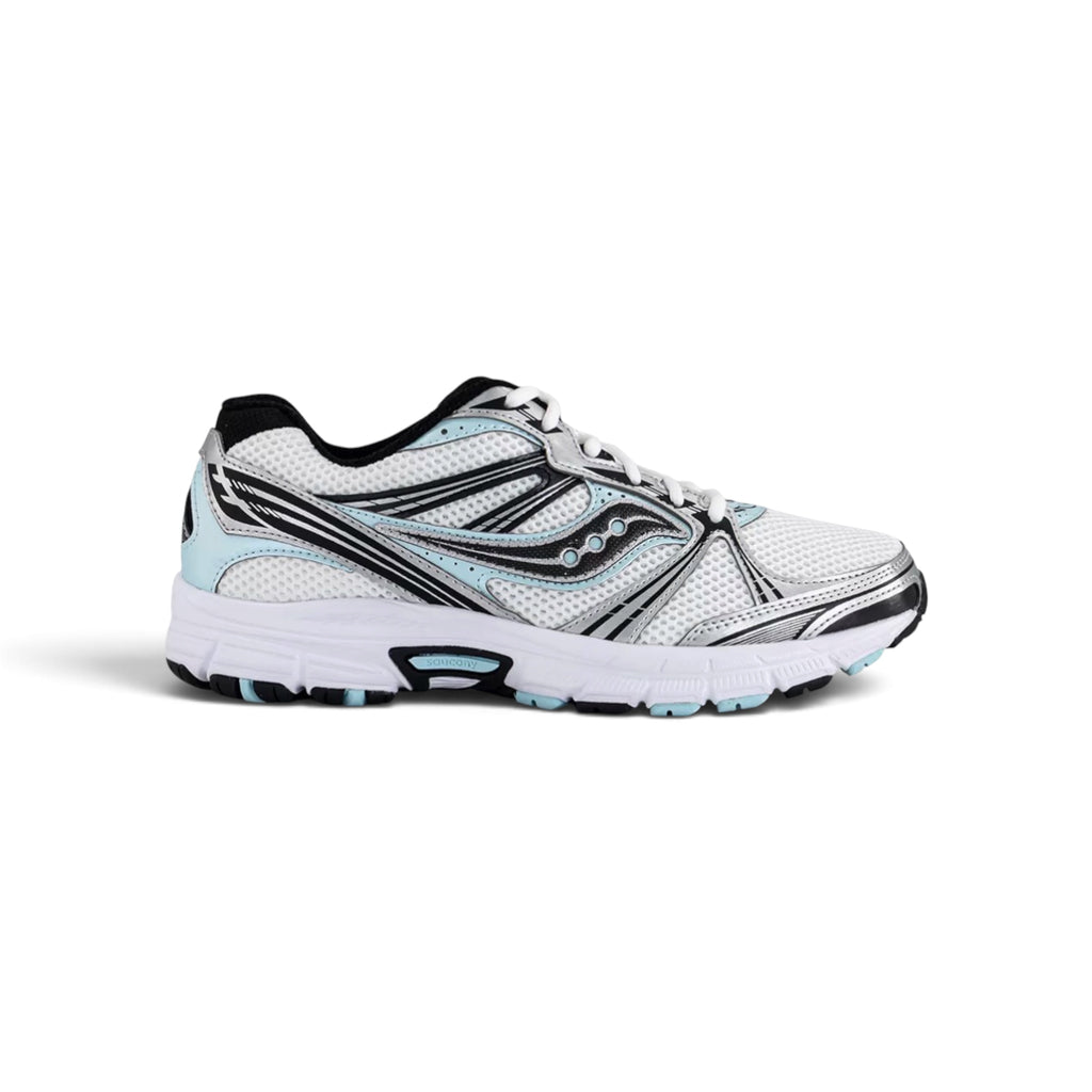 Saucony Guide Legacy ‘Mint White’