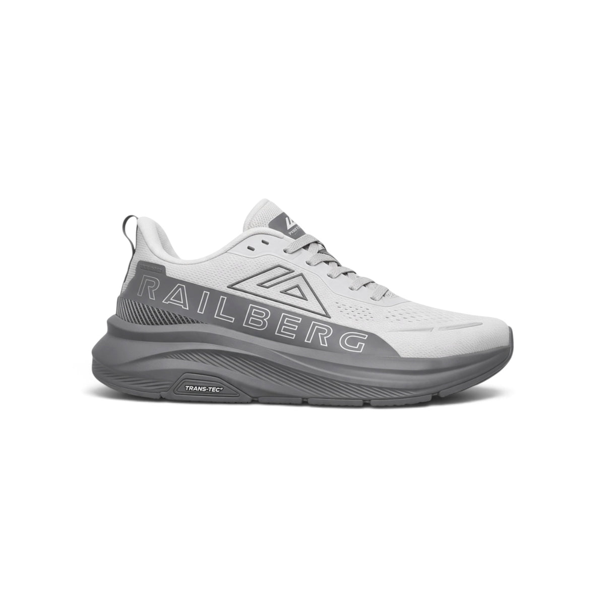 Trailberg Kova Run ‘Two Tone Grey’