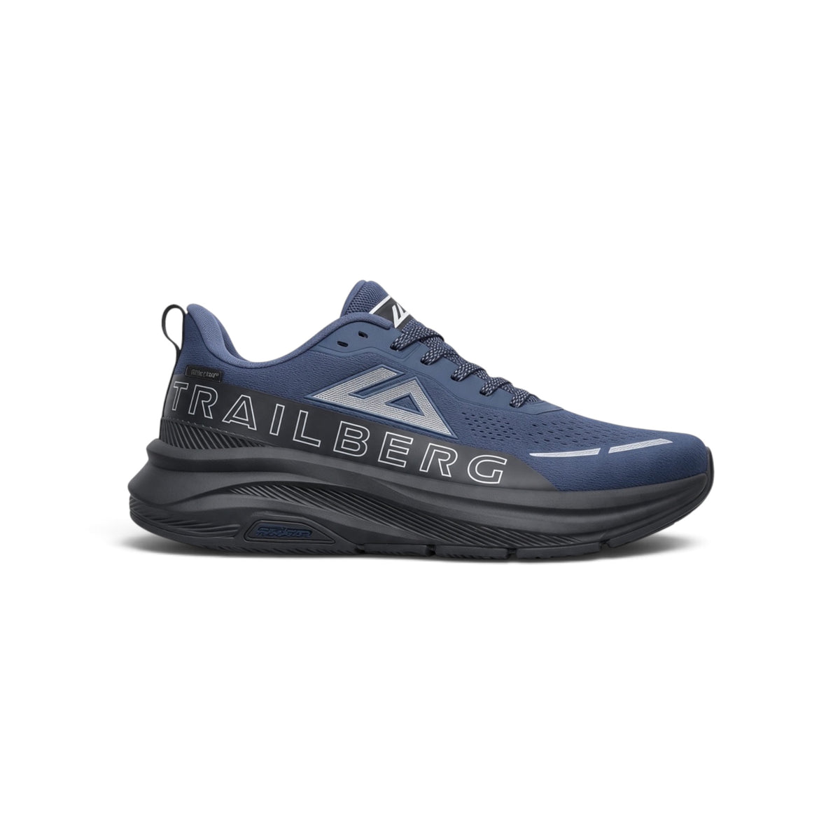 Trailberg Kova Run ‘Navy Black