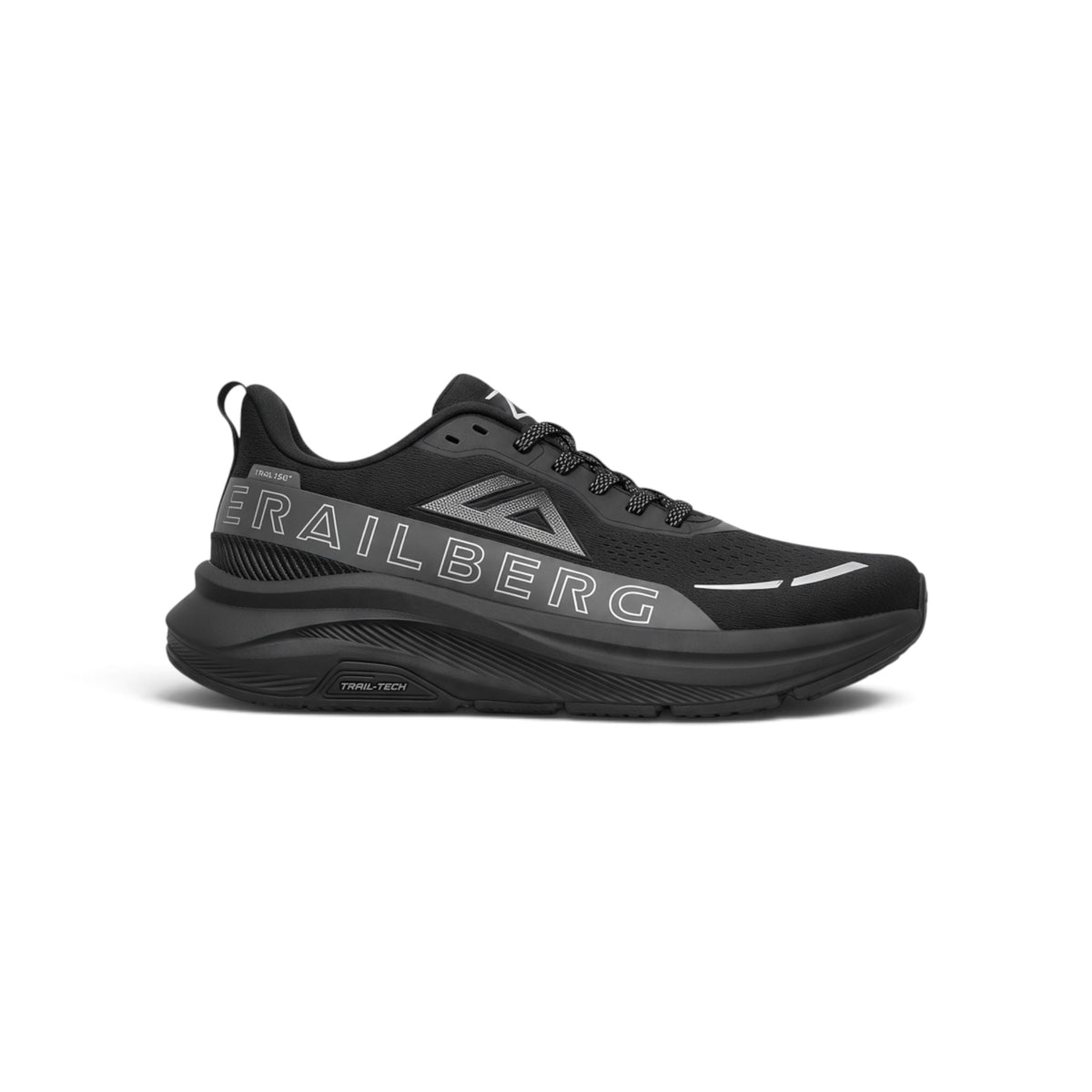 Trailberg Kova Run ‘Jet Black’
