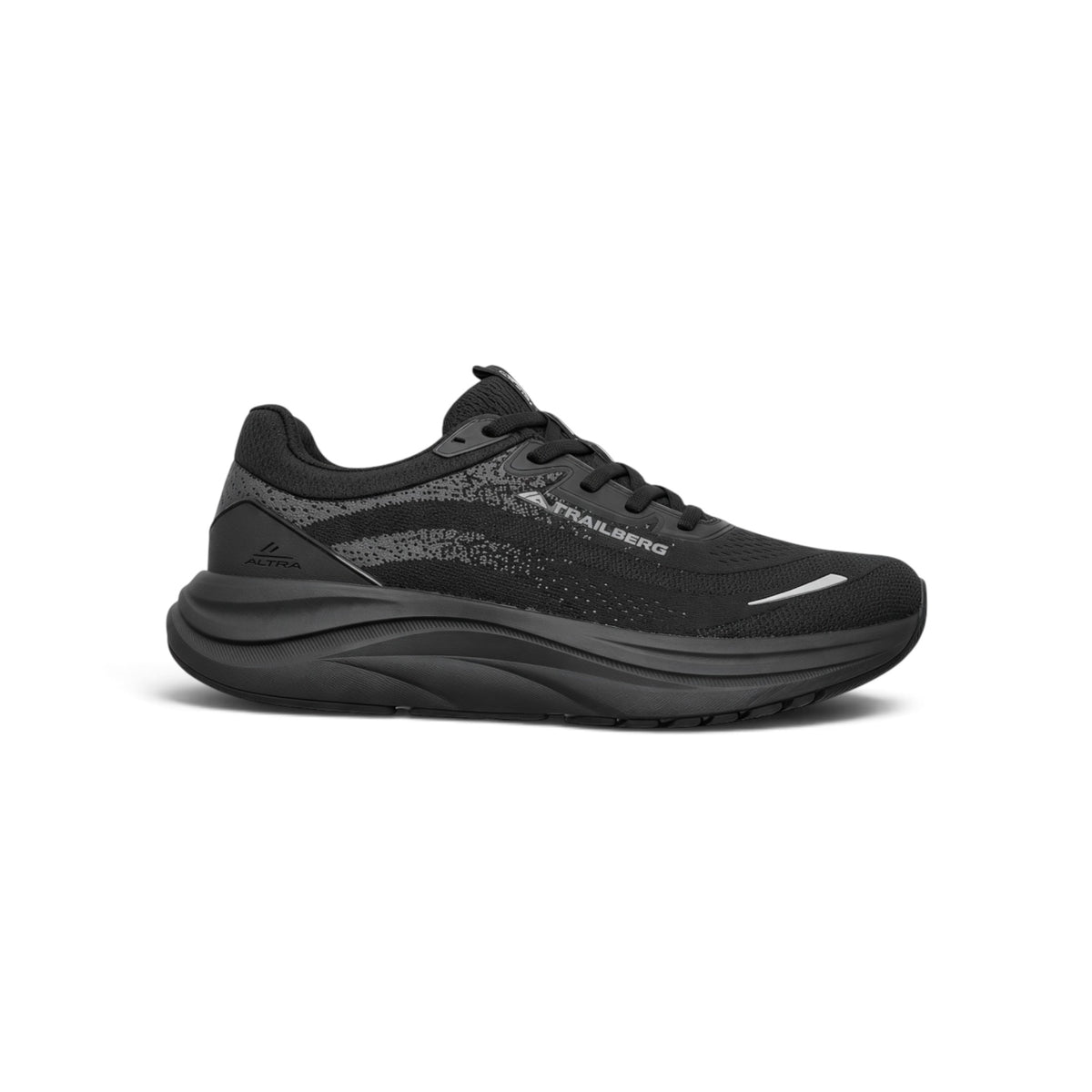 Trailberg Gaia Rd ‘Jet Black’