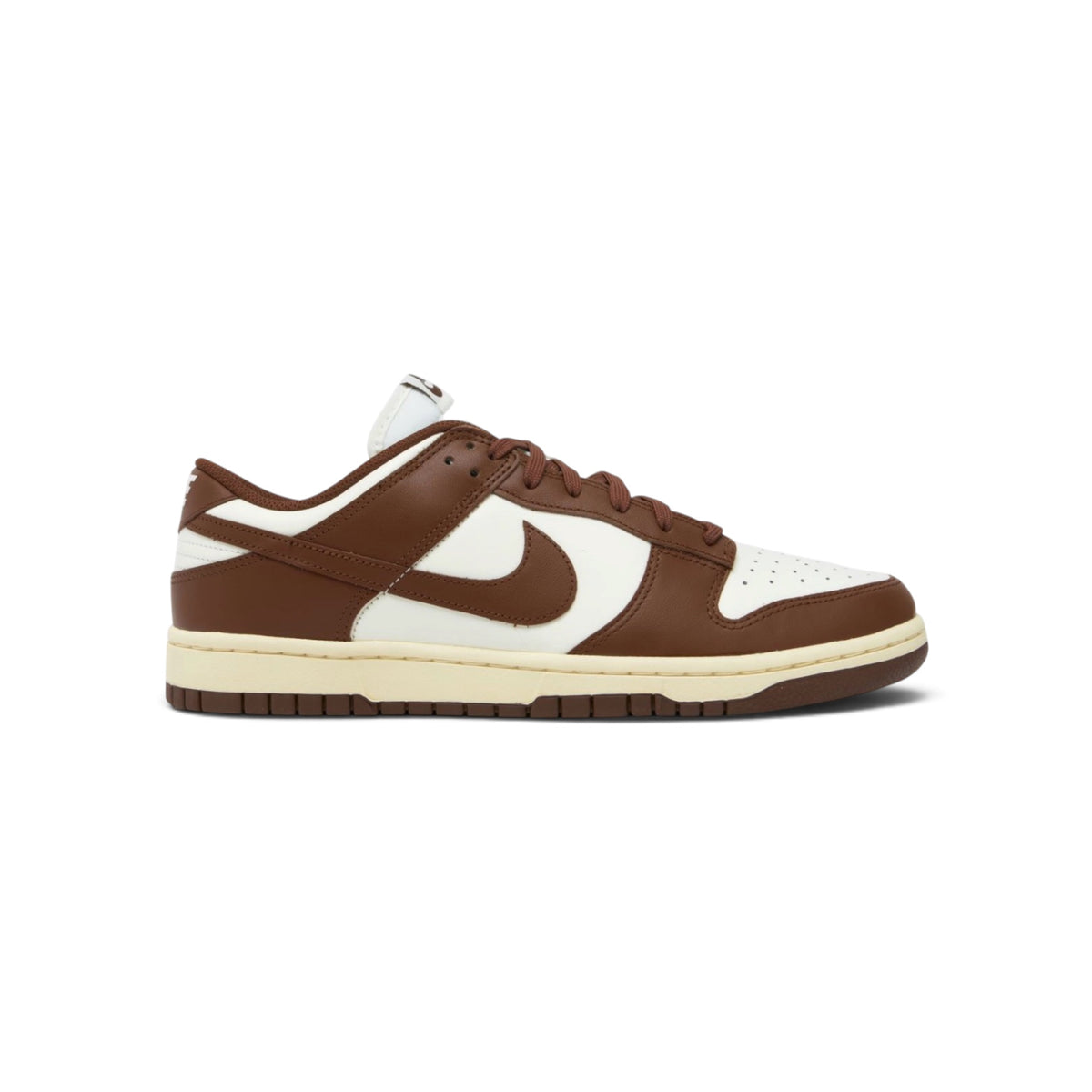 Nike Dunk Low ‘Brown Chocolate’