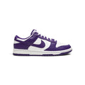 Nike Dunk Low ‘Purple White’