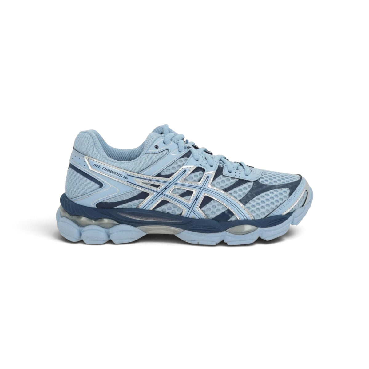 ASIC Gel-Cumulus 16 ‘Baby Blue’