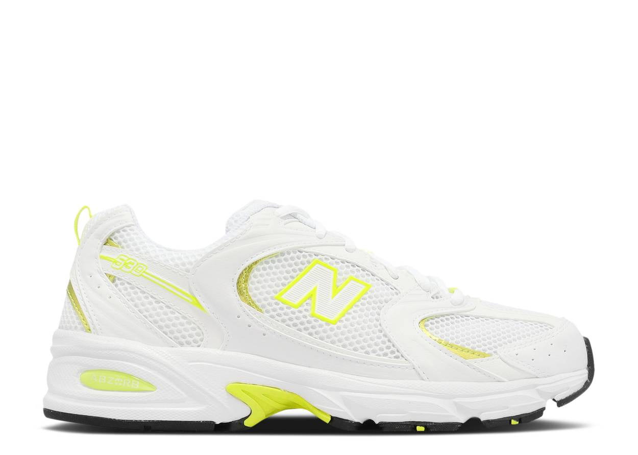 New Balance 530 ‘Lemonade White’