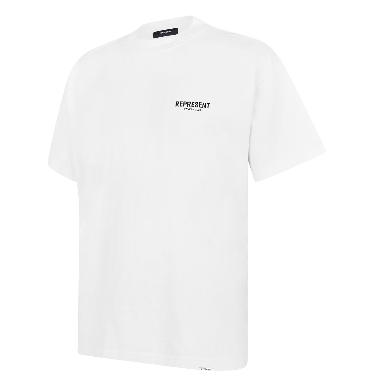 Represent ‘Owners Club’ White T-shirt