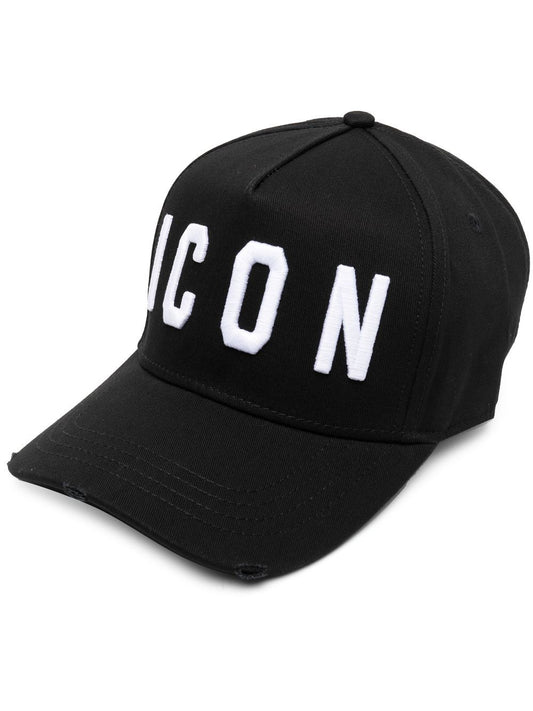Icon Black Hat