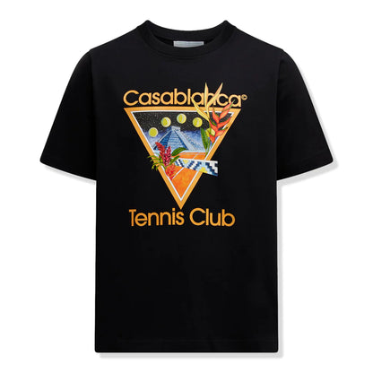 Casablanca Tennis Club T-shirt