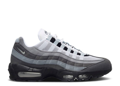 Nike AirMax 95 ‘Grey Jewel’