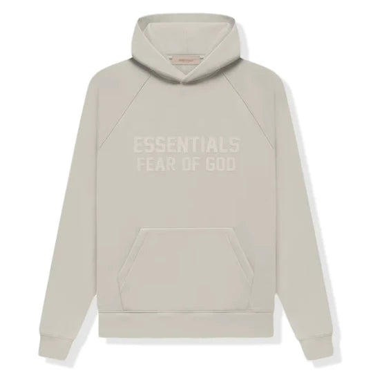 Fear of God ‘Essentials’ Smoke Hoodie