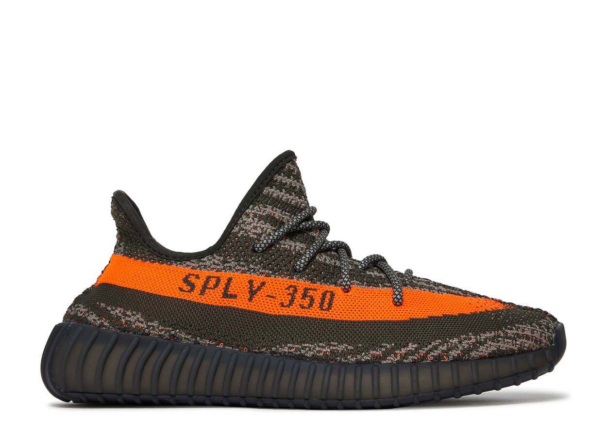 Yeezy 350 Boost V2 ‘Carbon Beluga’