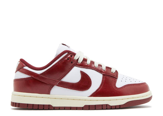 Nike Dunk Low ‘Vintage Red’ W