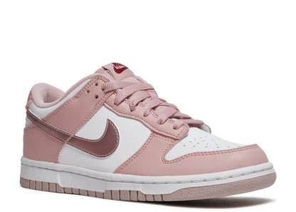 Nike Dunk Low ‘Pink Velvet’ GS