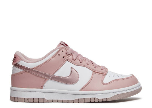 Nike Dunk Low ‘Pink Velvet’ GS