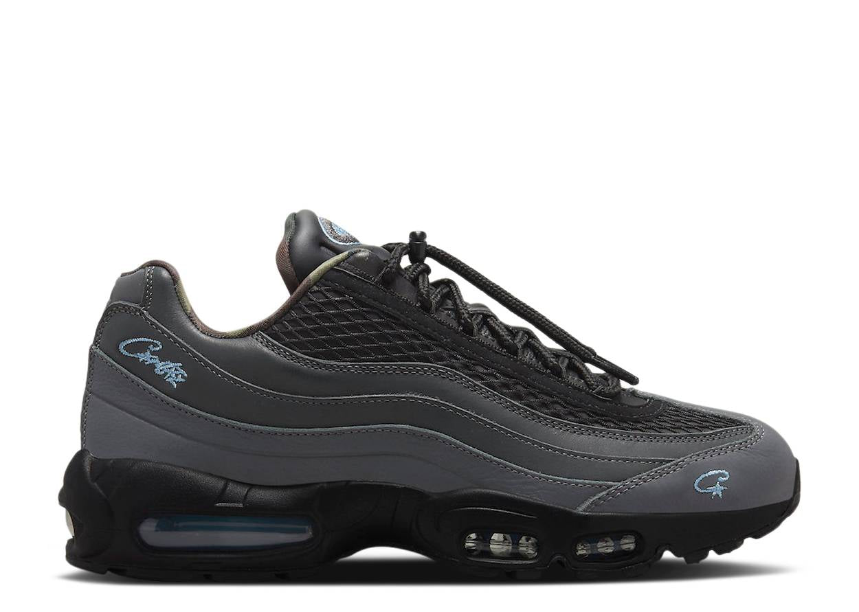 CORTEIZ X AIR MAX 95 SP 'RULES THE WORLD - AEGEAN STORM'