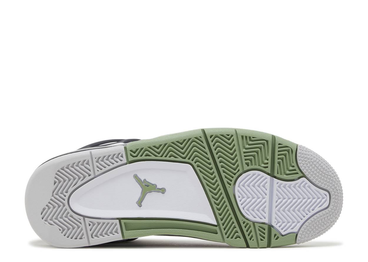 Air Jordan 4 ‘Seafoams’ W
