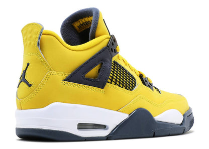 Air Jordan 4 ‘Lighting’ GS