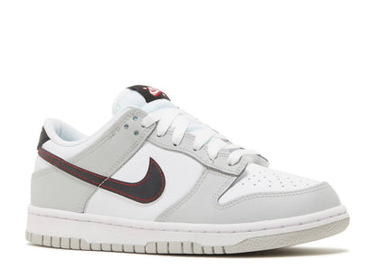 Nike Dunk Low ‘Grey Jackpot’ GS