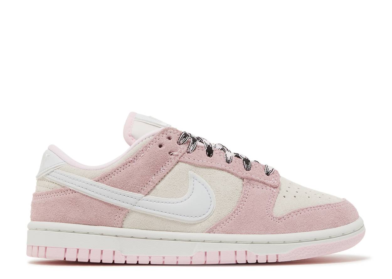 Nike Dunk Low ‘Pink Foam’ W