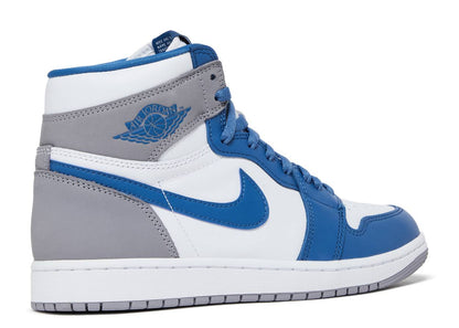 Air Jordan 1 High ‘True Blue’