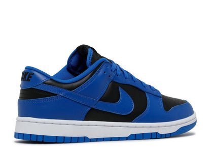 Nike Dunk Low ‘Hyper Cobalt’