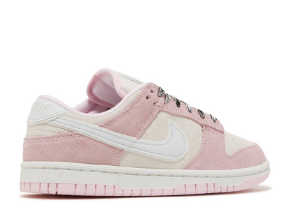 Nike Dunk Low ‘Pink Foam’ W