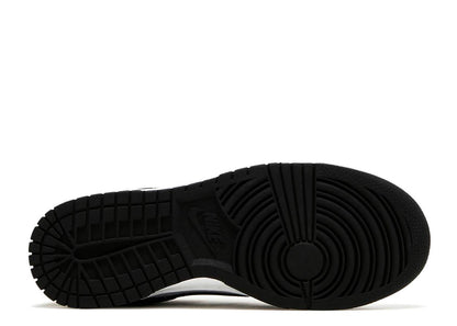 Nike Dunk Low ‘Black White’ W