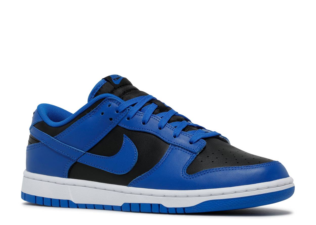 Nike Dunk Low ‘Hyper Cobalt’