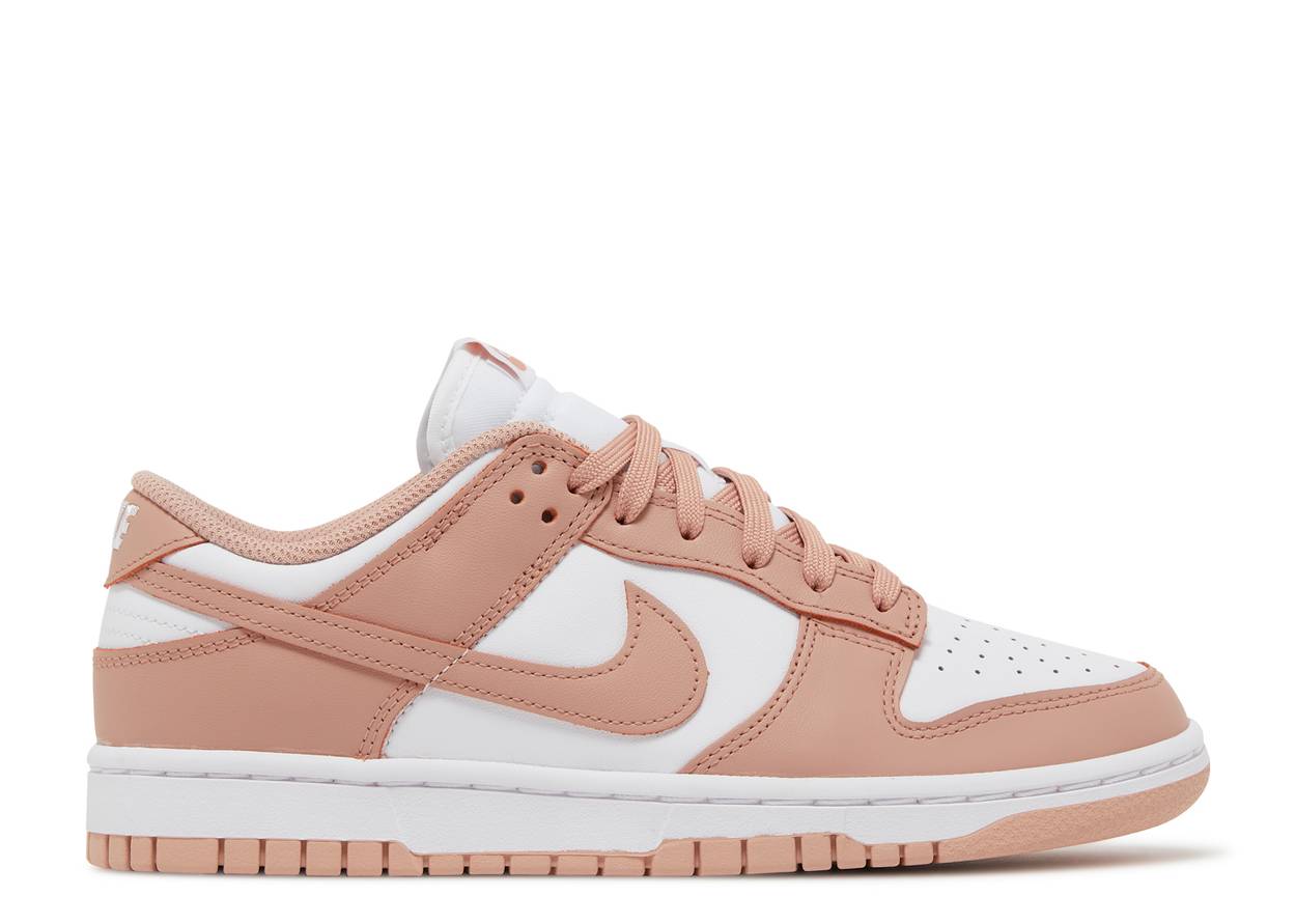 Nike Dunk Low 'Rose Whisper' W