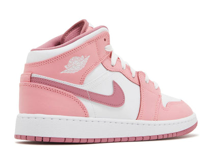 Nike Air Jordan 1 Mid ‘Valentines’ GS