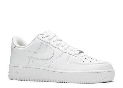 Nike Air Force 1 ‘Triple White’