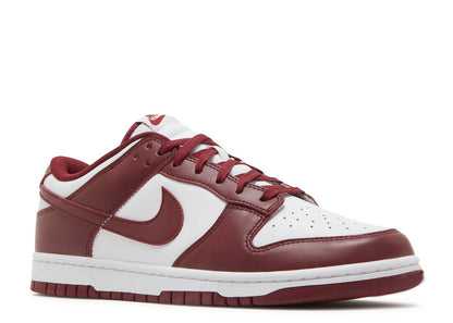 Nike Dunk Low ‘Team Red’