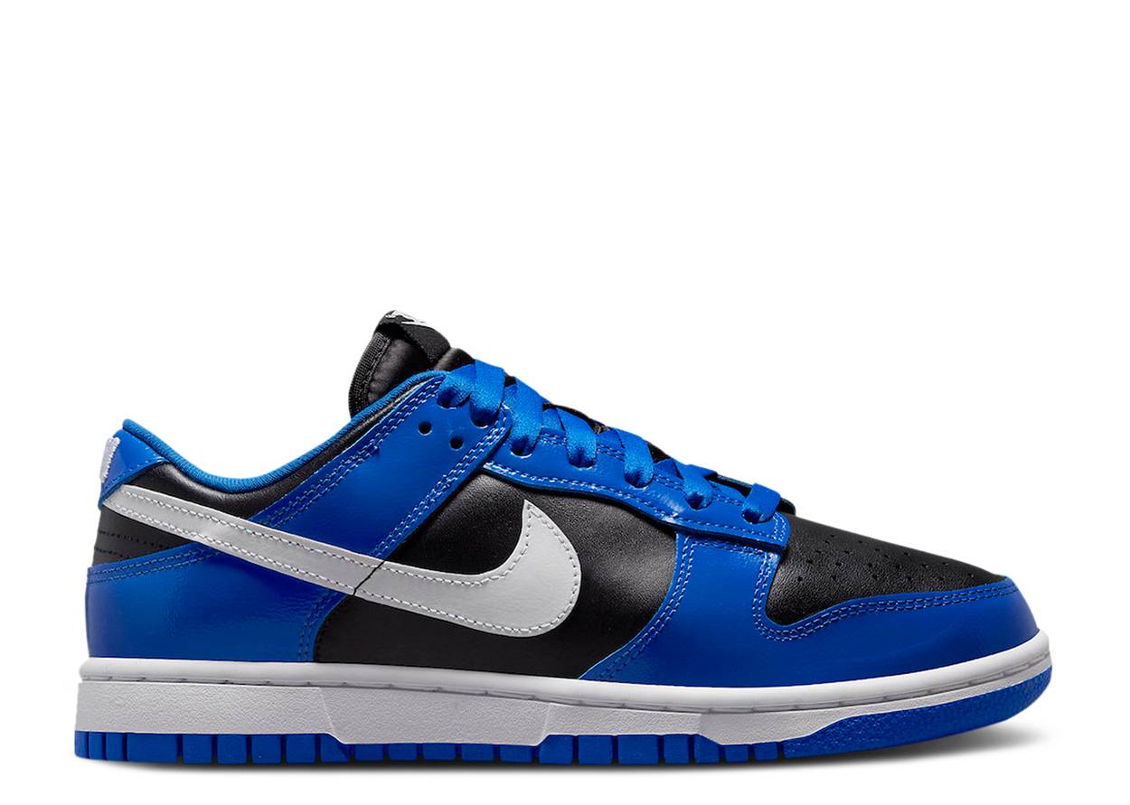 Nike Dunk Low ‘Game Royal’ W